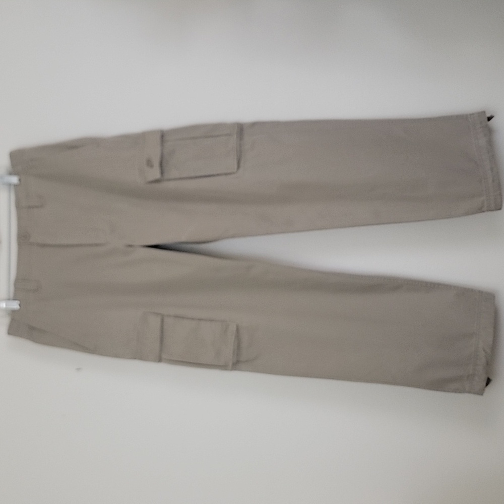 Nike Tan Chinos